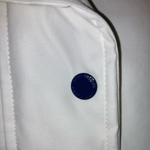 Tommy Hilfiger Water Repellent Coat M - Picture 15 of 16